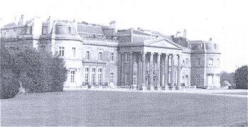 Luton Hoo Mansion