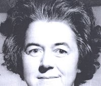 Margareta Clark