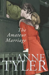 The Amateur Marriage by Anne Tyler