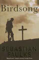 Birdsong by Sebastian Faulks