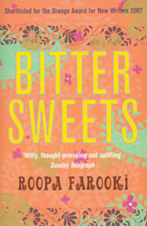 Bitter Sweets by Roopa Farooki