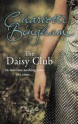 Book cover of The Daisy Club by Charlotte Bingham