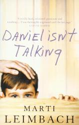 book cover of Daniel isn't Talking