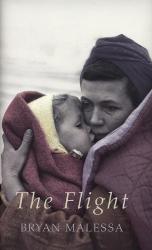 Book cover of The Flight