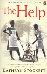 Book cover of The Help