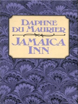 Book jacket for Jamaica Inn