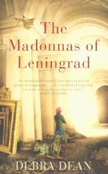 Book cover of The Madonnas of Leningrad