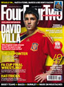 Four Four Two magazine cover