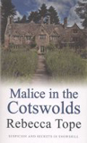 Malice in the Cotswolds