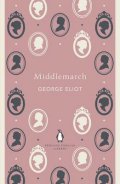 Book jacket for Middlemarch