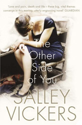 Book cover of The Other Side of You by Salley Vickers