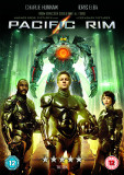 Pacific Rim