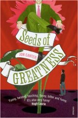 Book cover of Seeds of Greatness