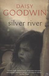 Book cover of Silver River