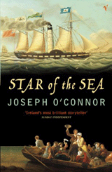 Book jacket for Star of the Sea