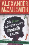 The Minor Adjustment Beauty Salon