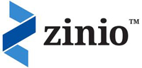 Zinio Logo