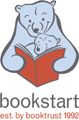 Bookstart logo