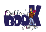 Children's Book of the Year logo