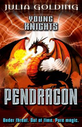 Book cover of Pendragon