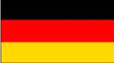 German Flag