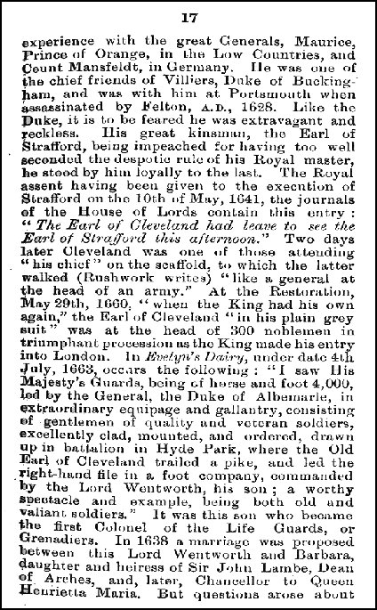 The History of Toddington by the Rev. F.A. Adams