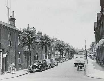 Rutland Road