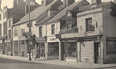 St Loyes c1950s