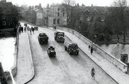 Bedford Town Bridge c.1950s