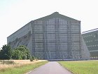 Cardington Hangars