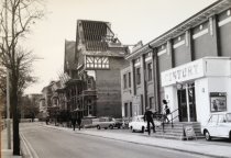 Century Cinema, Bedford