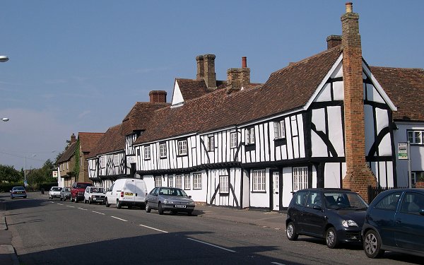 High Street 