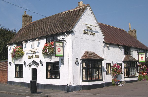 Red Lion Inn