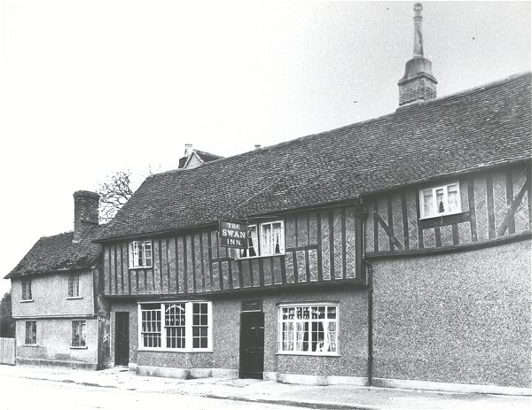 Swan Inn