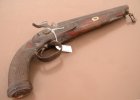 Henry Adkin Gun