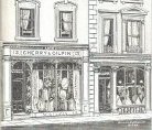 Cherry and Gilpin, 11 and 13 High Street, Bedford