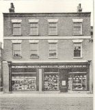 C.F.Timaeus, 90 Bedford High Street, 1891