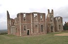 Houghton House