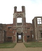 Houghton House