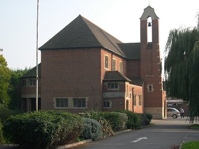 Church of the Transfiguration