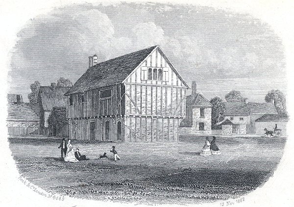 Moot Hall