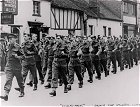 Biggleswade Army Cadets - Salute the Soldier Week