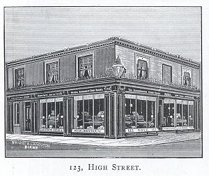 R.Rose and Co.