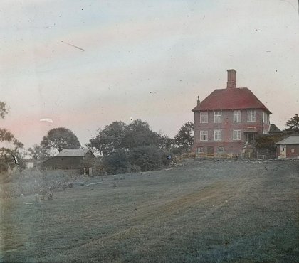 The Round House