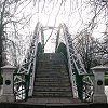 Suspension Bridge, Bedford