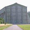 Cardington Hangar