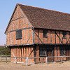 Elstow Moot Hall