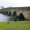 Great Barford Bridge