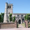 All Saints Church, Houghton Regis