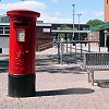 Bedford Square, Houghton Regis